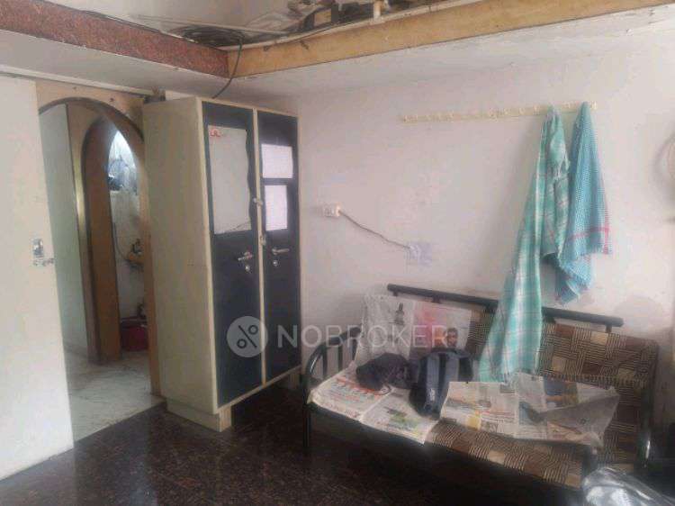 2 BHK Flat In Indraraj Apartment for Rent  In Deccan Gymkhana
