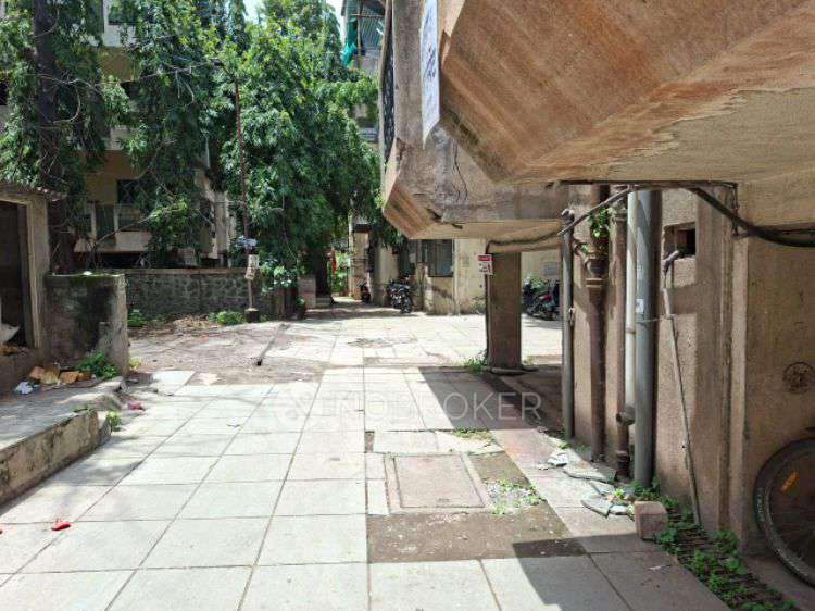 2 BHK Flat In Indraraj Apartment for Rent  In Deccan Gymkhana