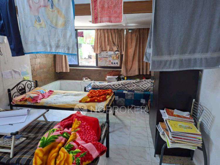 2 BHK Flat In Indraraj Apartment for Rent  In Deccan Gymkhana