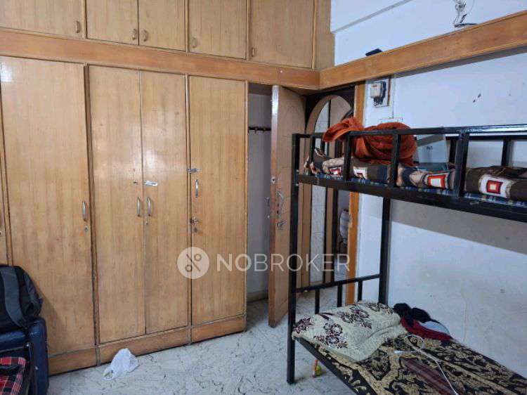 2 BHK Flat In Indraraj Apartment for Rent  In Deccan Gymkhana