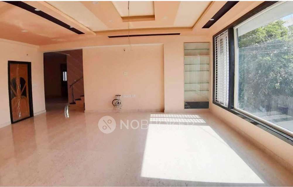 4+ BHK Flat In Jyothi Nest for Rent  In Poornapragna Housing Society Layout