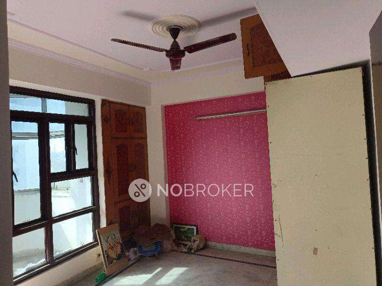 2 BHK Flat In Supertech Rameshwar Orchid For Sale  In Kaushambi