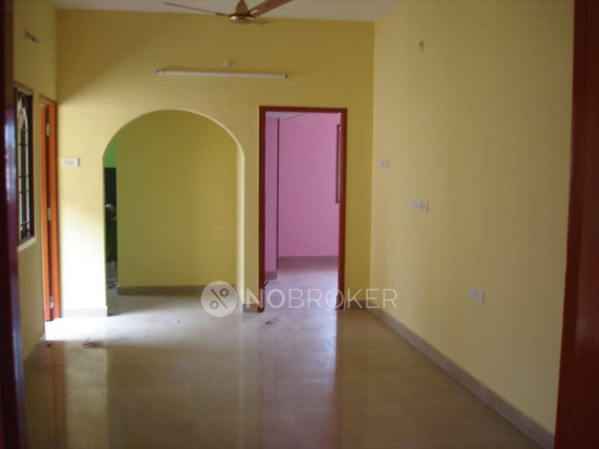 2 BHK Flat In Eden Homes Perungudi For Sale  In Perungudi