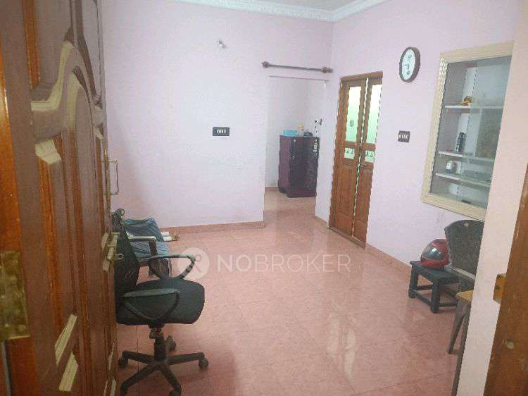 2 BHK House for Rent  In 145, 8th A Main Rd, Srinidhi Layout, Vidyaranyapura, Bengaluru, Karnataka 560097, India