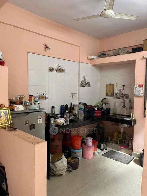 1 BHK Flat In Ashwamedh Dignity For Sale  In Baner
