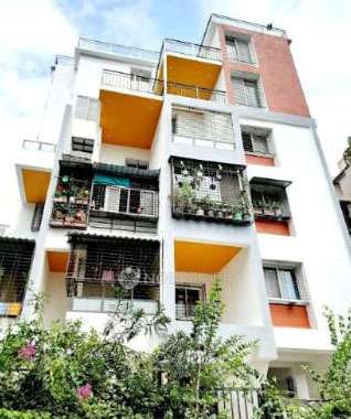 1 BHK Flat In Ashwamedh Dignity For Sale  In Baner
