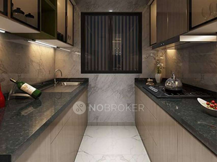 2 BHK Flat In Paradigm Antalya, Oshiwara For Sale  In Oshiwara