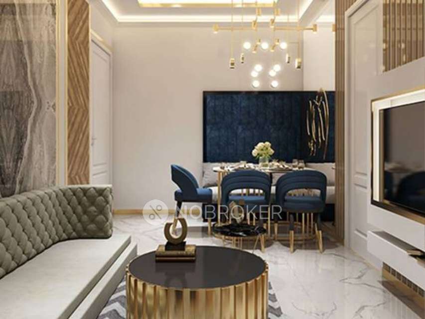 2 BHK Flat In Paradigm Antalya, Oshiwara For Sale  In Oshiwara