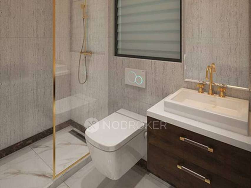 2 BHK Flat In Paradigm Antalya, Oshiwara For Sale  In Oshiwara