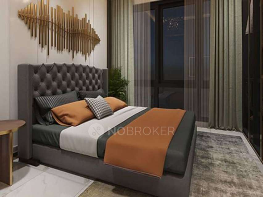 2 BHK Flat In Paradigm Antalya, Oshiwara For Sale  In Oshiwara