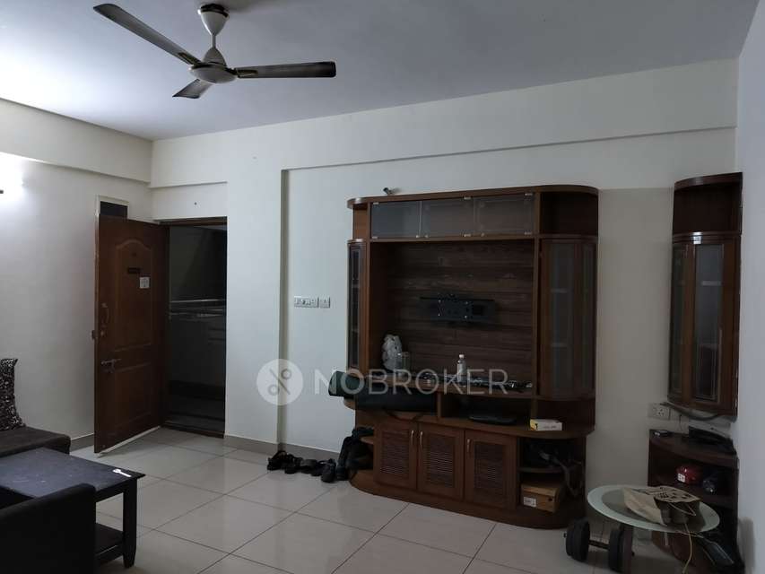 2 BHK Flat In Vijayasri Golden Orchid, Bellandur, Bengaluru for Rent  In Bellandur, Bengaluru