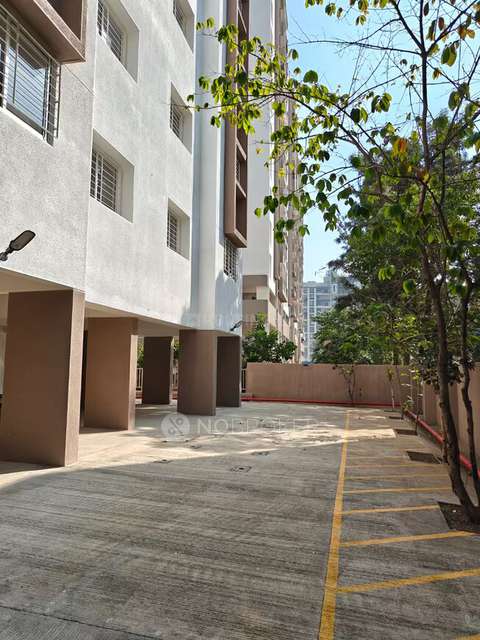 1 BHK Flat In Tcg Gardenia Phase 1, Katraj for Rent  In Katraj