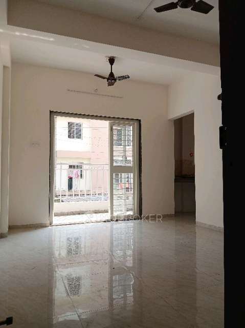 1 BHK Flat In Ram Krishna Hari  for Rent  In Gangotri Park
