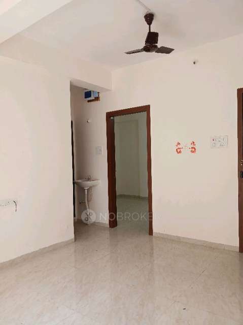 1 BHK Flat In Ram Krishna Hari  for Rent  In Gangotri Park