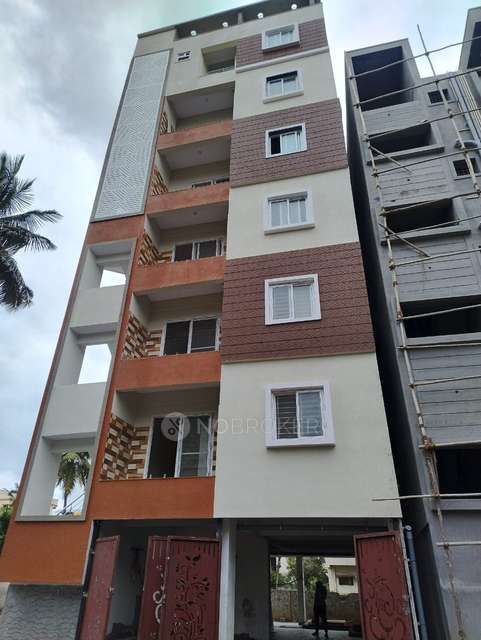 1 BHK Flat In Siteno16 for Rent  In Whitefield