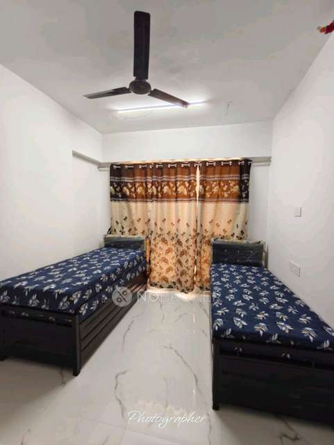 PG for Anyone in The Meridian Towers