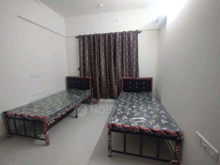 PG for Boys in Bhandup West