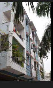 2 BHK Flat In Dwarka Sector 8 Rwa for Rent  In B Block Sector 8 Dwarka