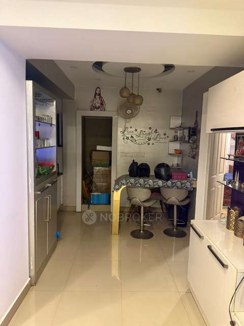 3 BHK Flat In V S Lakedew Homes For Sale  In Haralur