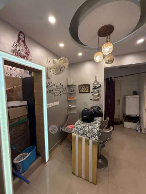 3 BHK Flat In V S Lakedew Homes For Sale  In Haralur