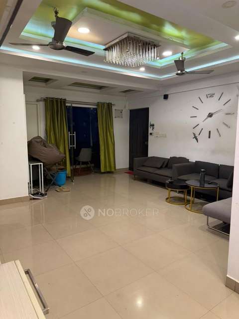 3 BHK Flat In V S Lakedew Homes For Sale  In Haralur