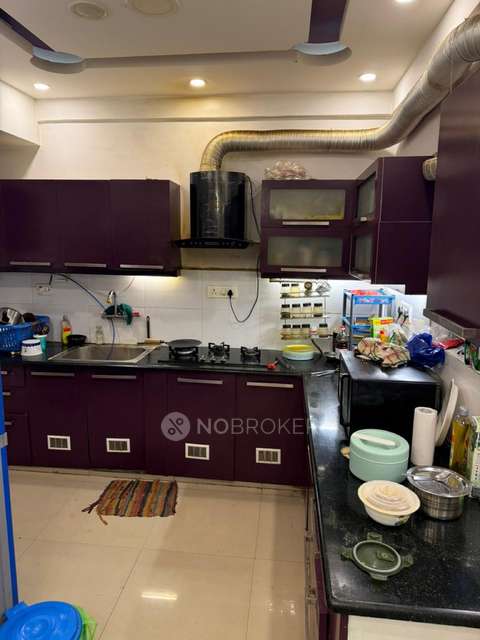 3 BHK Flat In V S Lakedew Homes For Sale  In Haralur