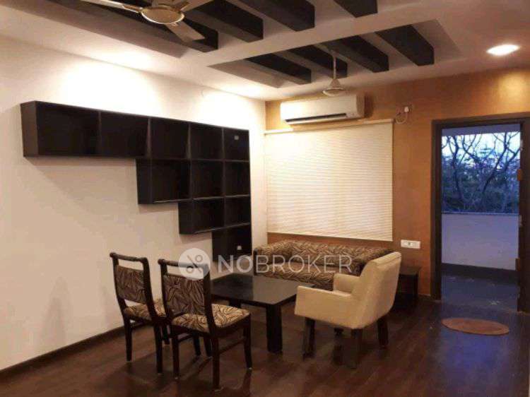 1 RK Flat In Shri Aditya Apartments,thiruvanmiyur for Rent  In 4th Seaward Rd