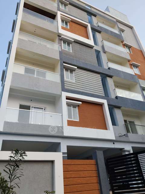 2 BHK Flat In Sree Teja's Elegant Enclave for Rent  In Patancheru