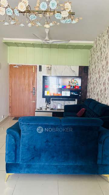 3 BHK Flat In Bavisha Ars Signature Homes for Rent  In Sarjapur Road, Bangalore