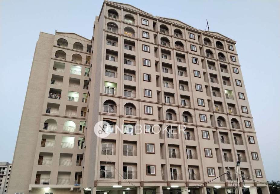 3 BHK Flat In Bavisha Ars Signature Homes for Rent  In Sarjapur Road, Bangalore