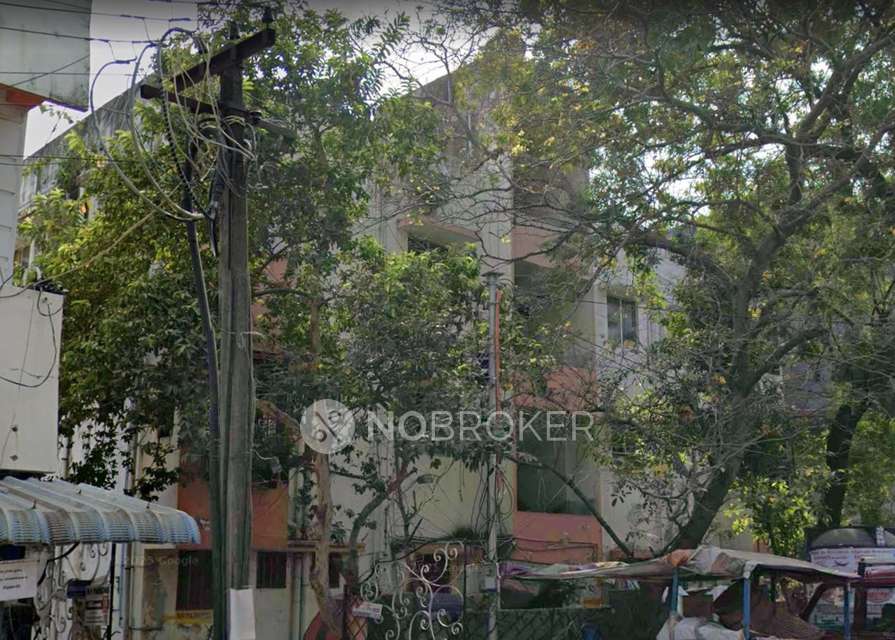 1 BHK Flat In Kasi Apartment For Sale  In T. Nagar