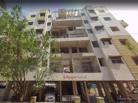 2 BHK Flat In Gebigagan Co Operative Housing Society for Rent  In 241527, Datta Nagar, Wakad, Pimpri Chinchwad, Pimpri-chinchwad, Maharashtra 411057, India