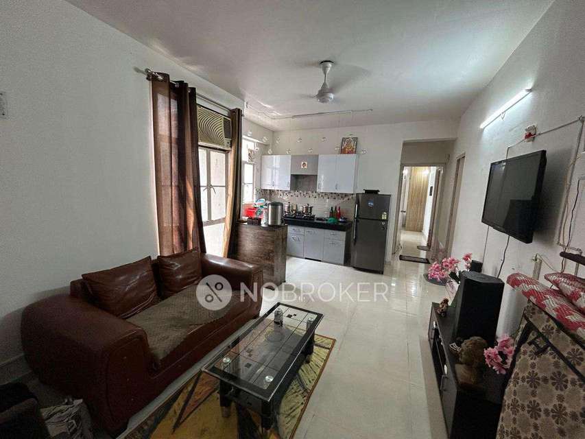 2 BHK Flat In Global Solera 2 for Rent  In Sector 107