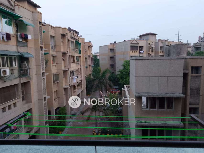 2 BHK Villa In Kripa Apartment  for Rent  In Vaishali Sector - 6