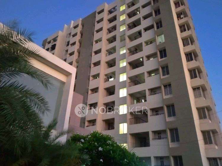 1 BHK Flat In Mantra Magic, Chimbali For Sale  In Chimbali