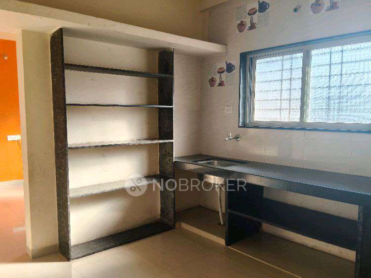 1 BHK House for Rent  In Wagholi