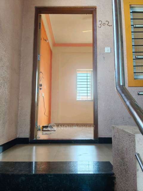 1 BHK House for Rent  In Wagholi