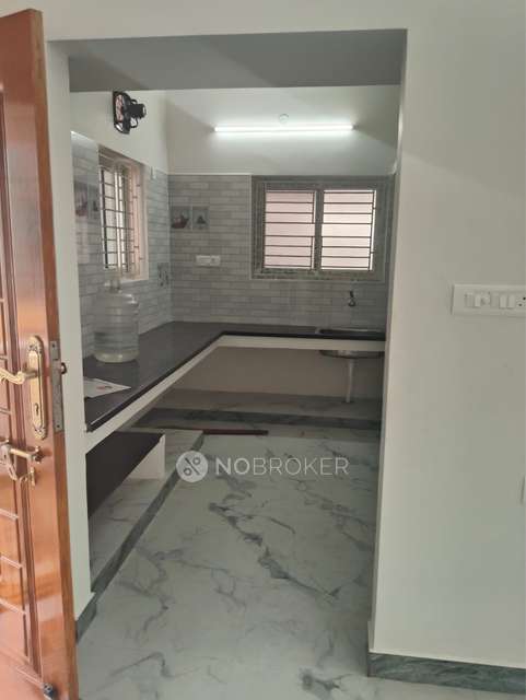 1 BHK House for Rent  In Pallikaranai