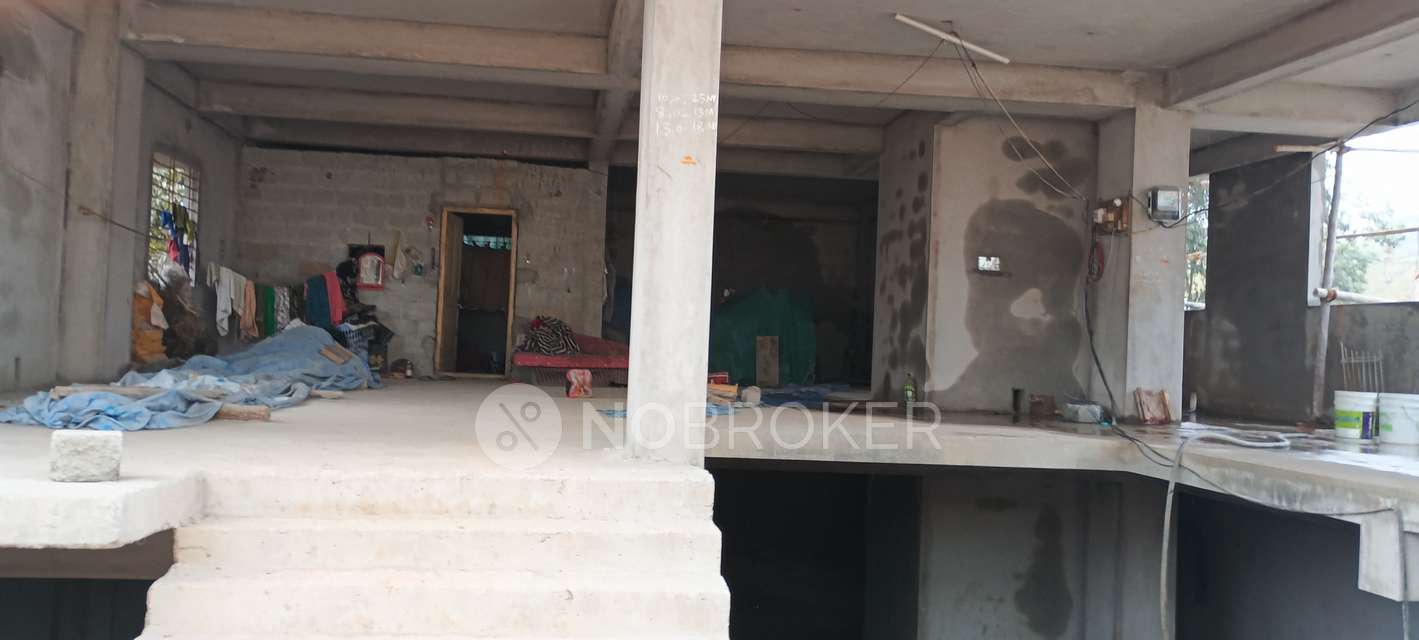 Showroom in Jakkuru Layout, Bangalore for Rent