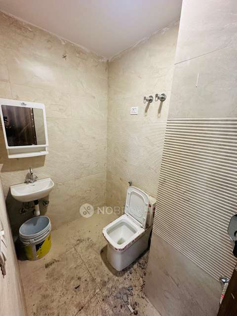 1 RK Flat In Raghubir Nagar B Block for Rent  In Raghubir Nagar