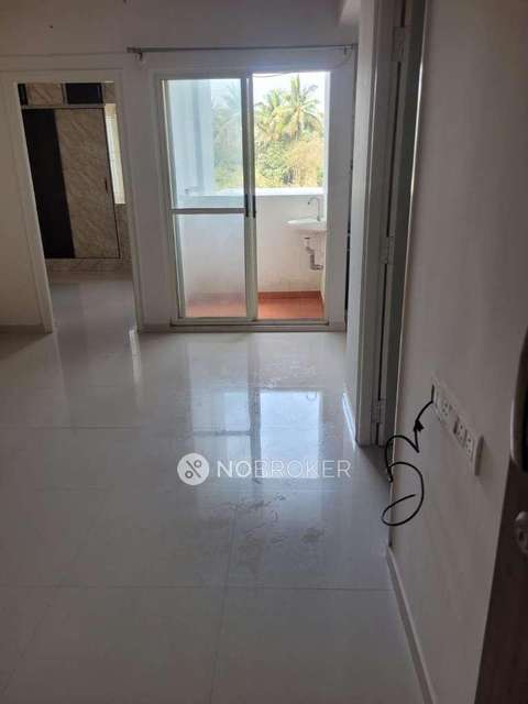 2 BHK Flat In Mdvr Sv Shelters For Sale  In Chandapura Market