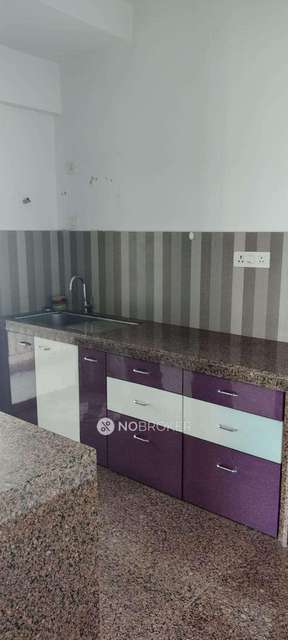 2 BHK Flat In Kalpataru The Sunrise For Sale  In Thane West