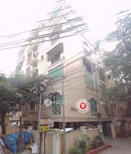 1 RK Flat In Prasanna Nilayam for Rent  In Himayatnagar