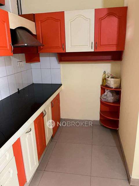 2 BHK Flat In Sai Srinivasa for Rent  In Mahadevapura