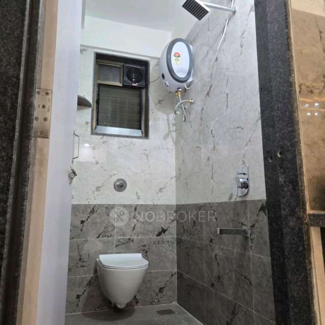 1 BHK Flat In Jagdamb Building Ganesh Nagar Talwade 411062 for Rent  In Ganesh Nagar, Talwade