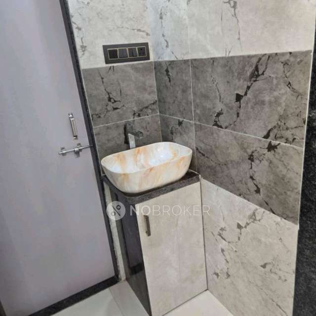 1 BHK Flat In Jagdamb Building Ganesh Nagar Talwade 411062 for Rent  In Ganesh Nagar, Talwade