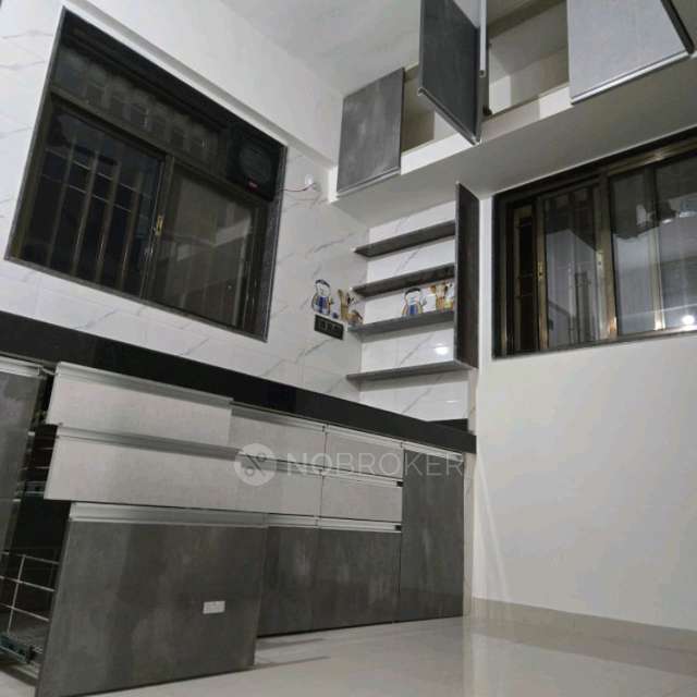 1 BHK Flat In Jagdamb Building Ganesh Nagar Talwade 411062 for Rent  In Ganesh Nagar, Talwade