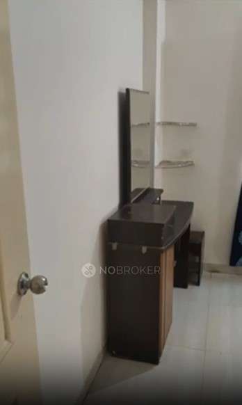 2 BHK Flat In Krushna Kunj Society for Rent  In Wakad