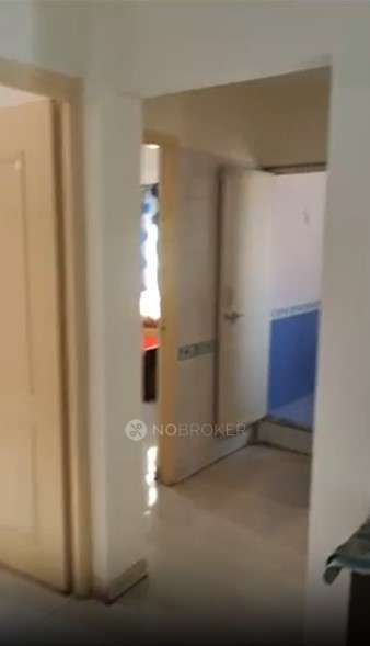 2 BHK Flat In Krushna Kunj Society for Rent  In Wakad