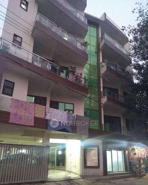 1 BHK House for Rent In Krishna Colony,sector 7